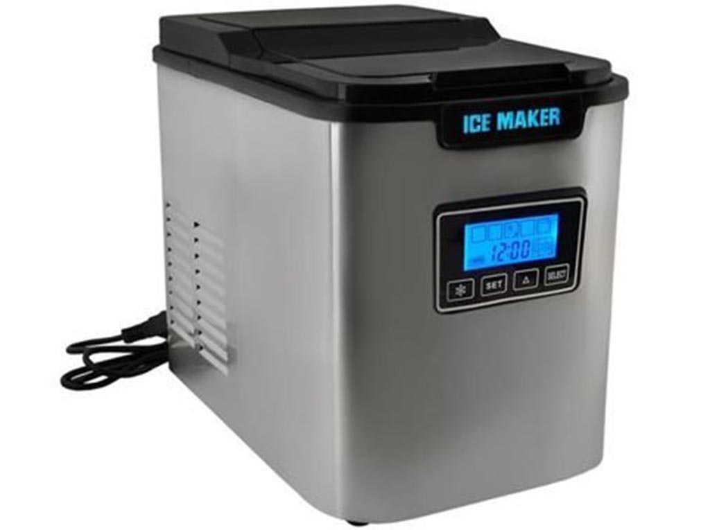 ice-maker